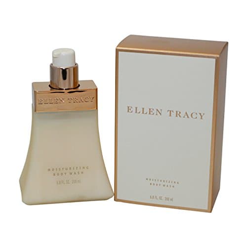 Ellen Tracy by Ellen Tracy for Women Body Wash, 6.8 Ounce
