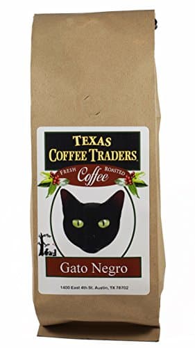Gato Negro (Whole Bean)