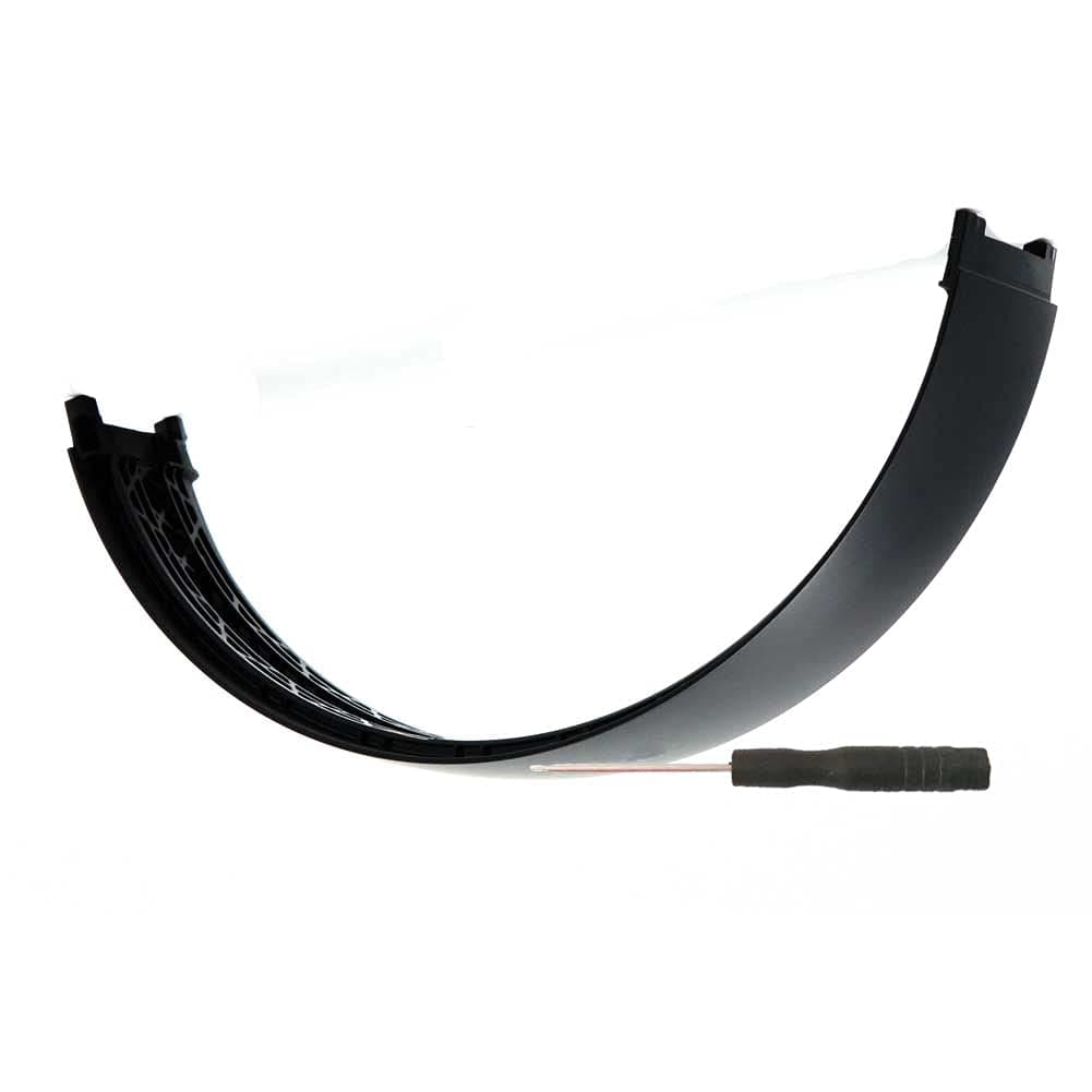 Studio 3 Headband Replacement Studio 3 Replacement Headband Top Head Band for Studio3 3.0 Wired/Wireless Headphones (Matte Black)