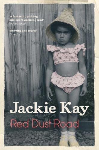Red Dust Road Paperback – 4 Mar. 2011