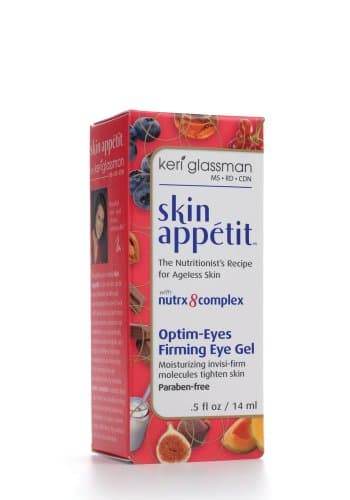 Skin Appetit Optim-Eyes Firming Eye Gel.5-Ounce Boxes