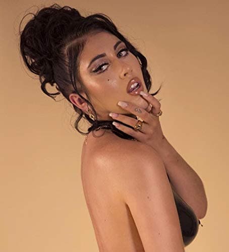 zolto poster kali uchis Poster 12 x 18 inch Poster Rolled