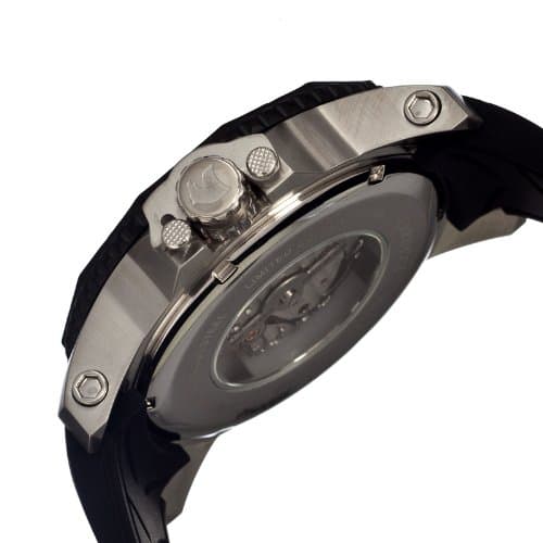 Carucci Ca2198sl Turin Mens Watch