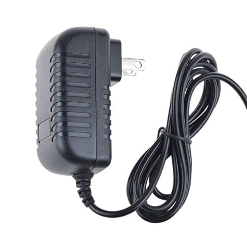 PK Power 12V AC Adapter Charger Compatible with Tablo 2-Tuner & 4-Tuner Video Recorder TV Streaming DVR Power Supply Mains