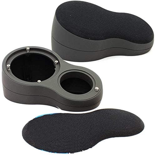 PODS for 3" Speakers and TWEETERS Fits Morel and Hertz