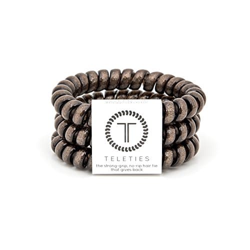 Teleties Large Java Bean 3 pack