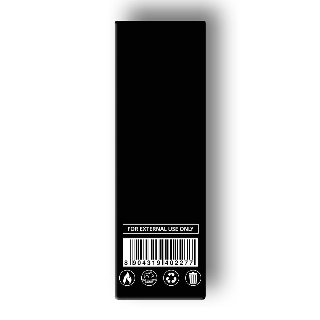 Visconti M.V.P. Perfume For Men Eau De Parfum Woody Long Lasting Fragrance Musk,Dry Woods & Bergamot Bold Premium Luxury Perfume For Daily and Office, 100 ml