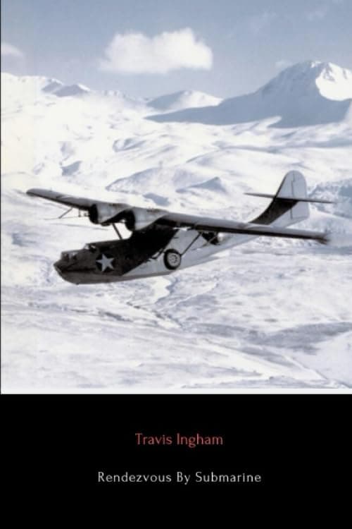 Rendezvous By Submarine: The Story of Charles Parsons and the Guerrilla-Soldiers in the Philippines Paperback – August 27, 2018