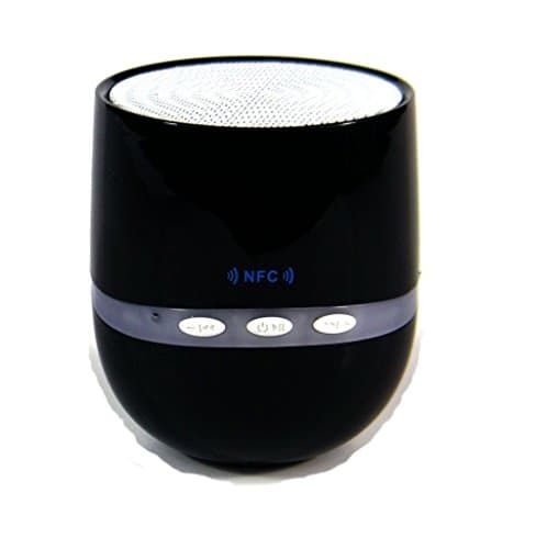 SDY-001 Mini Bluetooth Speaker