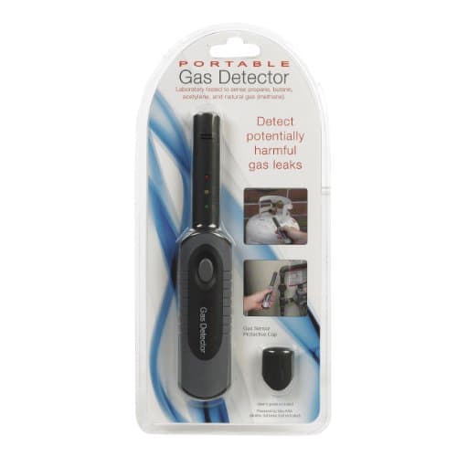 Symbion Portable Propane Natural Gas Leak Detector