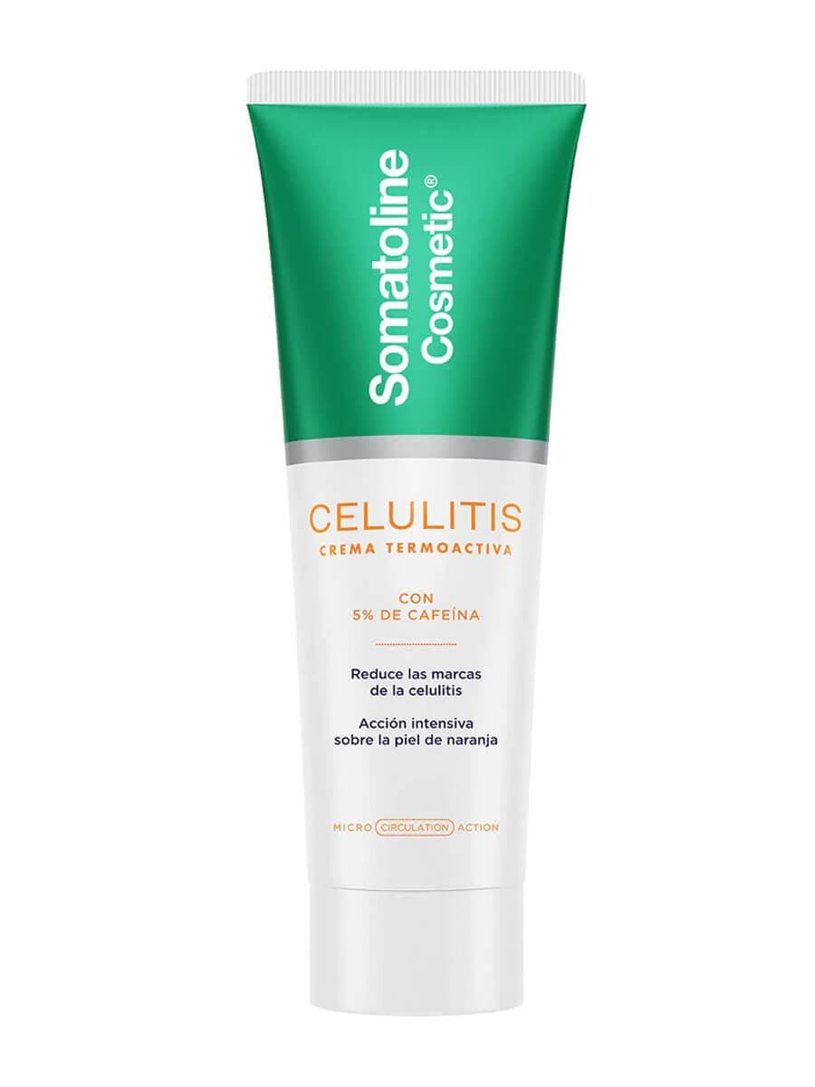 Somatoline Anti-Cellulite Body Cream, 250 ml