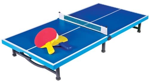 Halex ACE 28-Inch Halex Table Top Tennis