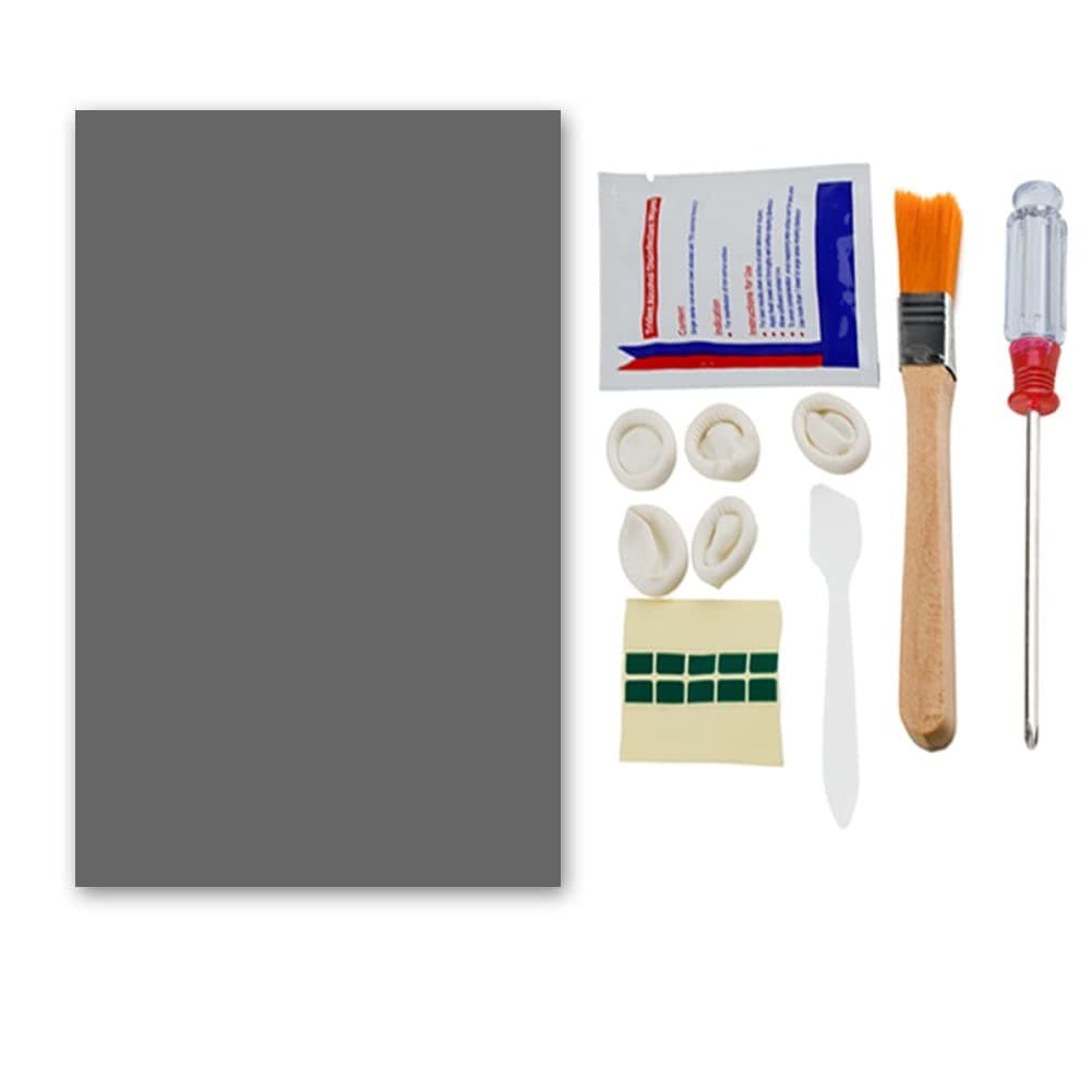 Thermal Pad PTM7950 100x160x0.25mm 8.5W/mK Heatsink Phase Change Silicone Grease CPU GPU SSD Thermal pad