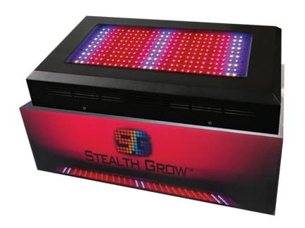 602 Full Spectrum LED