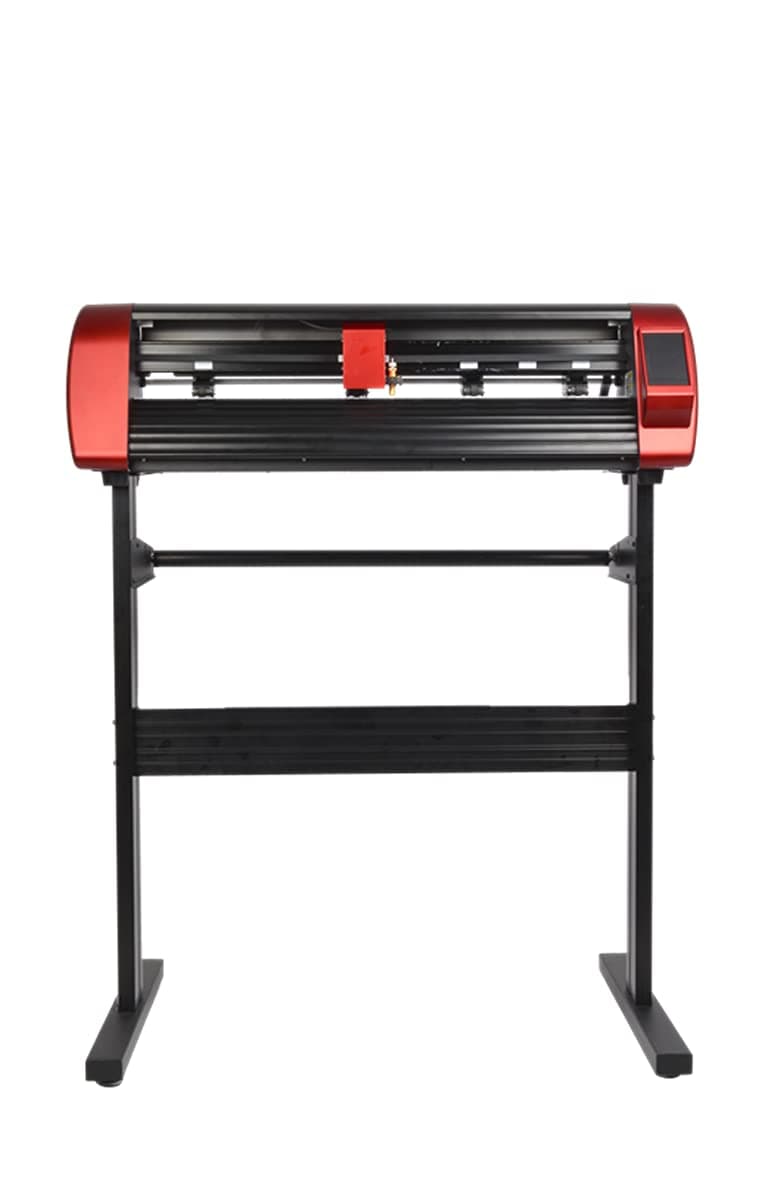 Rottex V63 Professional Cutting Plotter Automatic