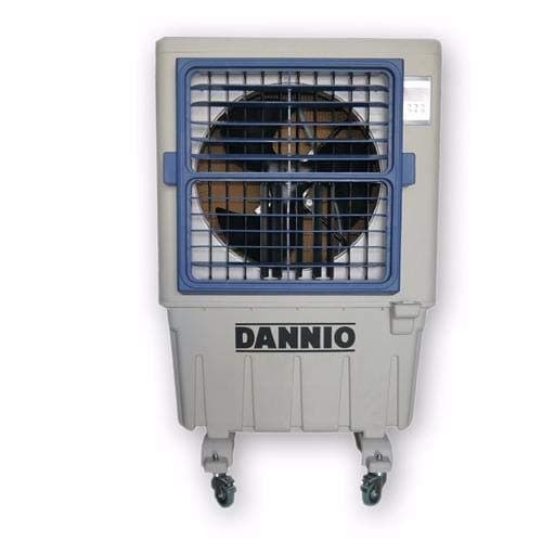 Dannio Floor Air Conditioner 7000 w/h - EAC-60