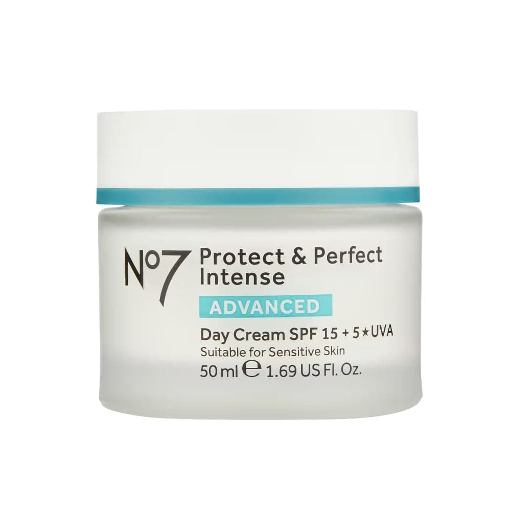 Protect & Perfect Intense Advanced Day Cream