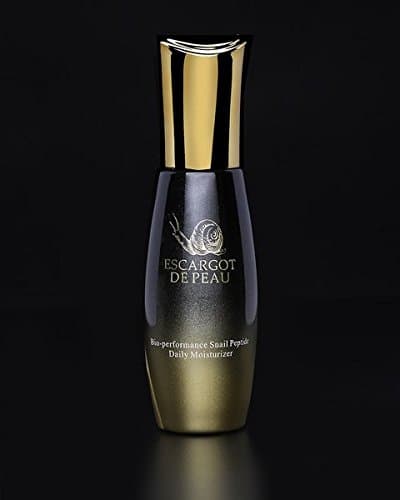 Escargot Bio-performance Snail Peptide Daily Moisturizer