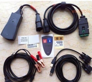 Pp2000/lexia-3 Interface Works for Both Citroen and Peugeot 2013-v7.16