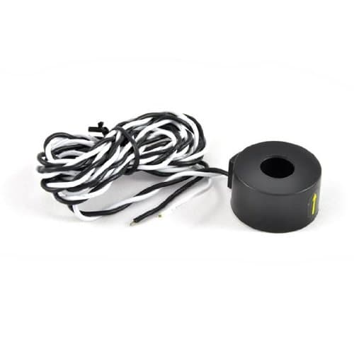 Current Transformer - 15mm, 200A, 200A:26.6mA, Solid Core CT