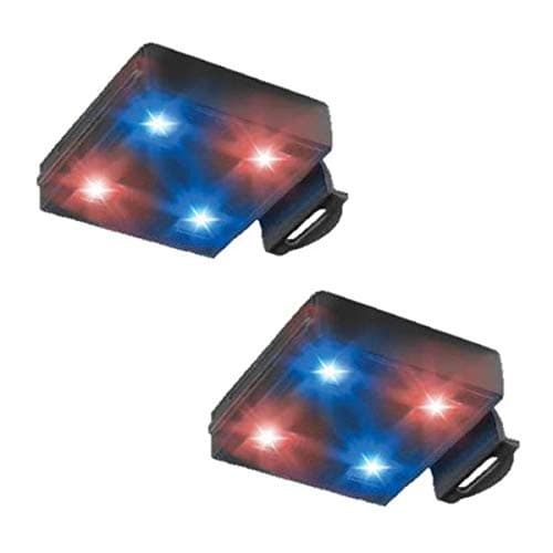 Marineland Plant Growth LED POD Two-Pack Bundle