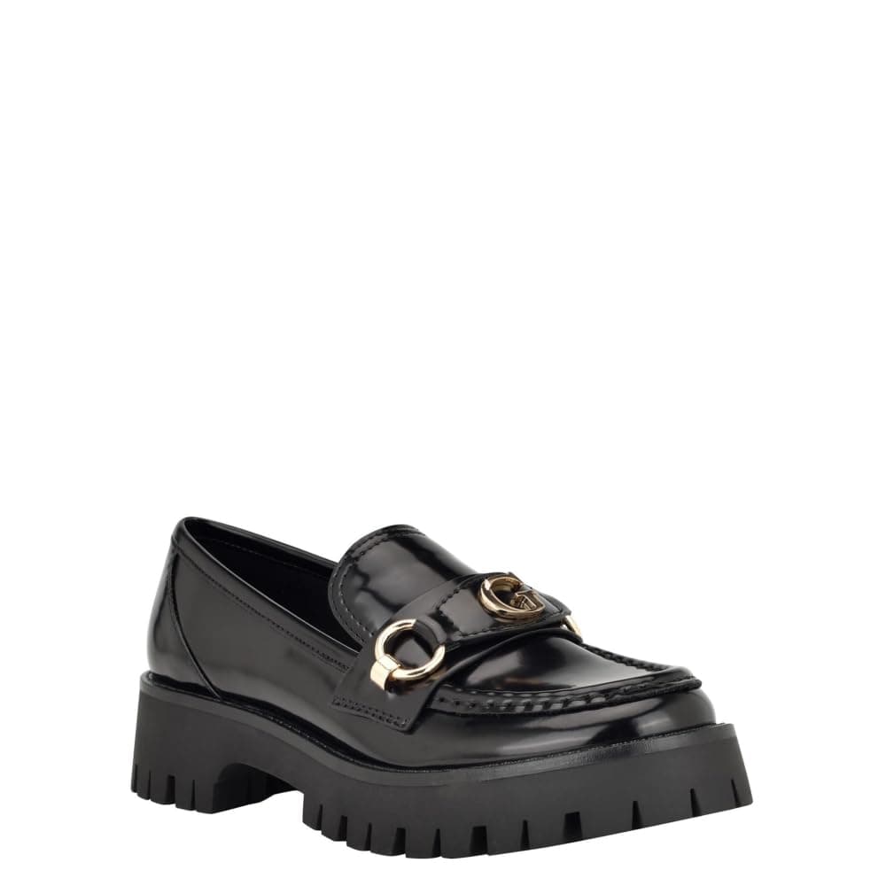 Guess Women's Almost Loafer