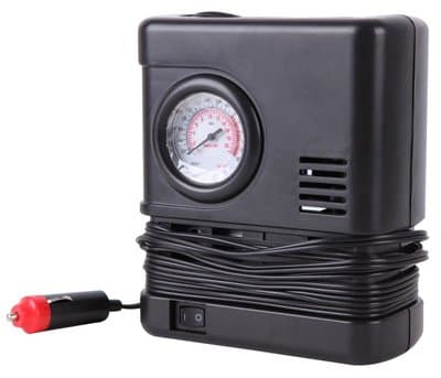 GTV 12V Tire Inflator