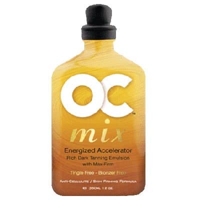 OC MIX 6xTYROSINE Energized Accelerator 12oz Top Seller!