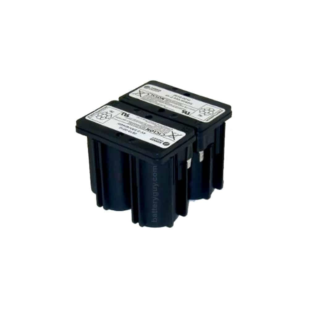 Hawker/Cyclon/Enersys 0819-0019 Battery | Emergency Light Battery 8v 2.5ah