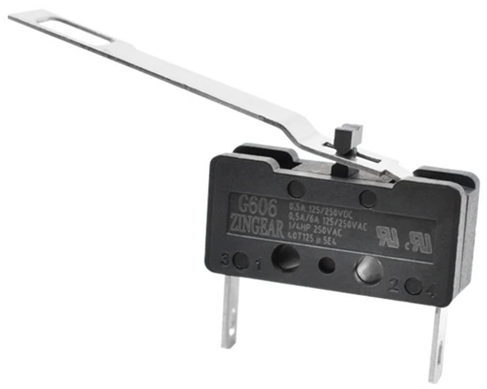 Condensate Pump Switch Zingear G606 s Crouzet 83133169