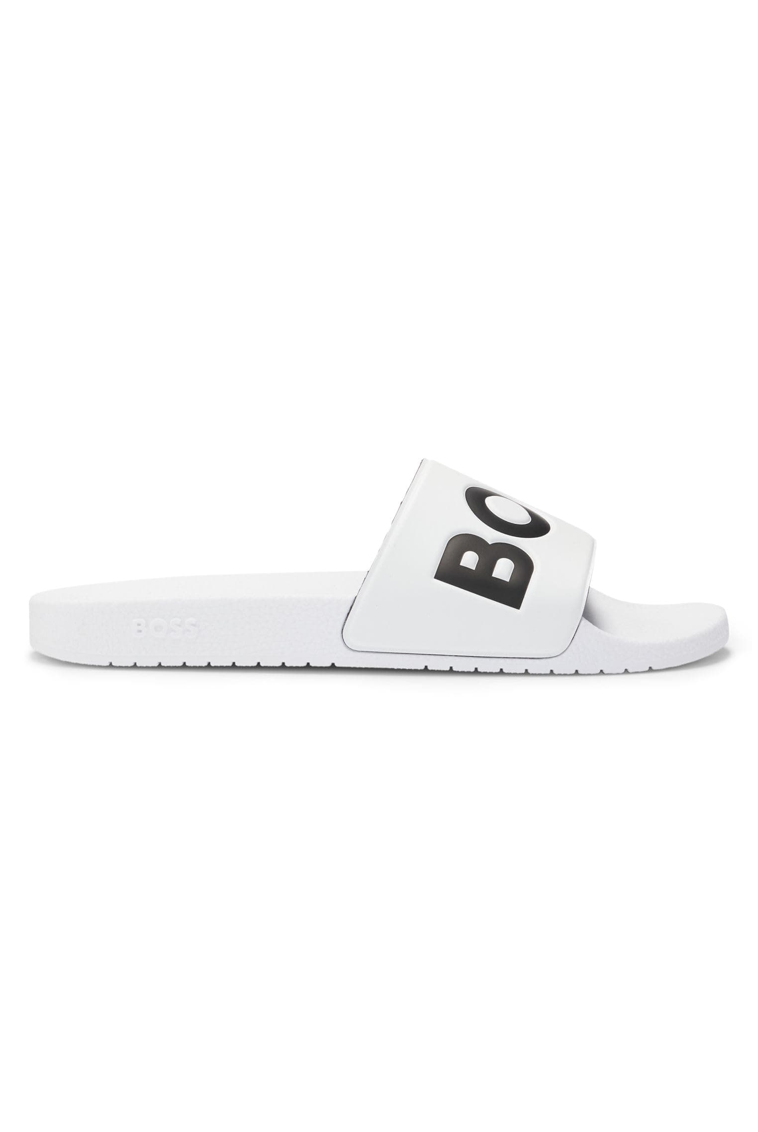 BOSS Men's Aryeh_slid_npvlgSlide Sandals