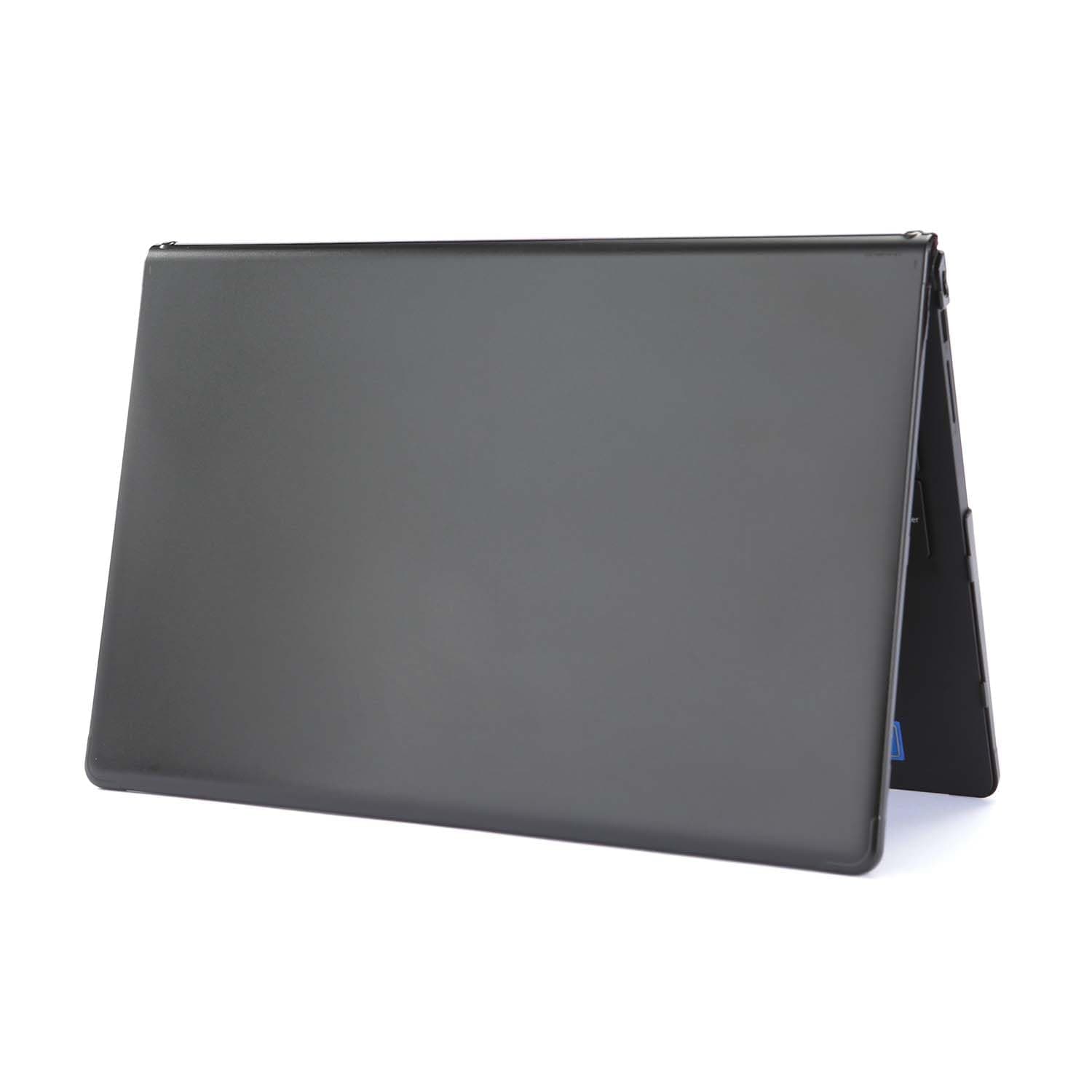Case Only Compatible with Dell Inspiron 3510/3511/3515/3520/3521/3525/3530 15.6 Inch Laptop (Not Suitable for Latitude 35xx and Other Models) (Black)