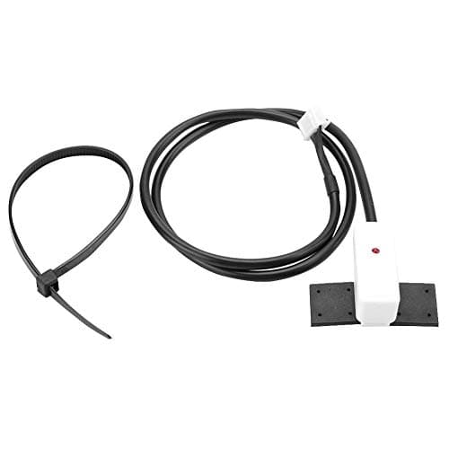 wosume Liquid Level Sensor, Non-Contact Liquid Level Sensor Water Level Sensor Detection Tool(XKC-Y26-PNP)