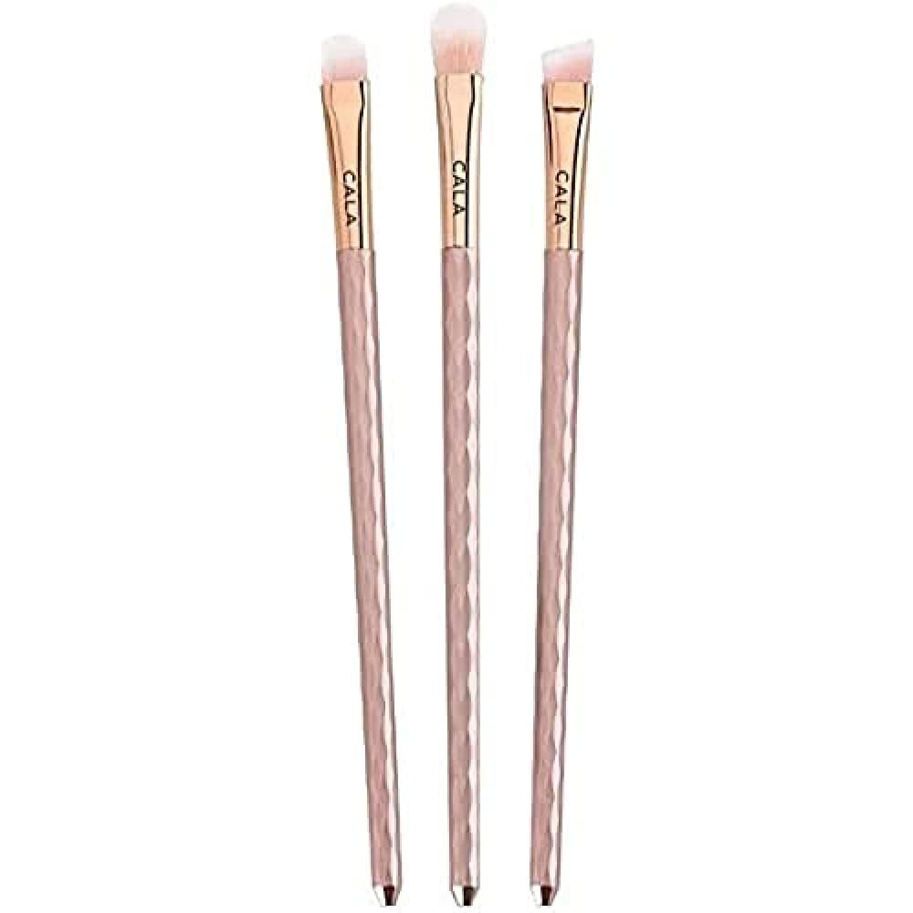 Cala Ross bliss trio eye brush