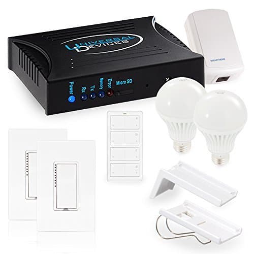 12237K2 ISY994i Home Automation Starter Kit