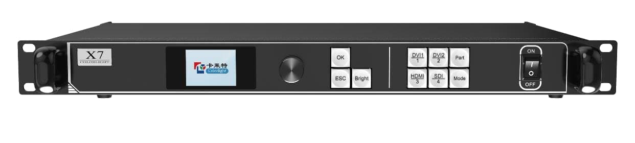 Best Price X7 Colorlight LED Screen Controller Colorlight X7