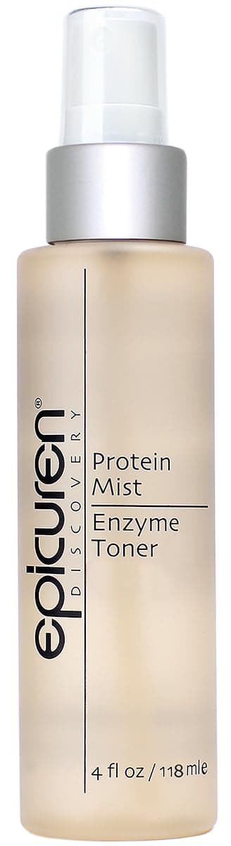 Epicuren Discovery Protein Mist Enzyme Toner, 4 Fl Oz