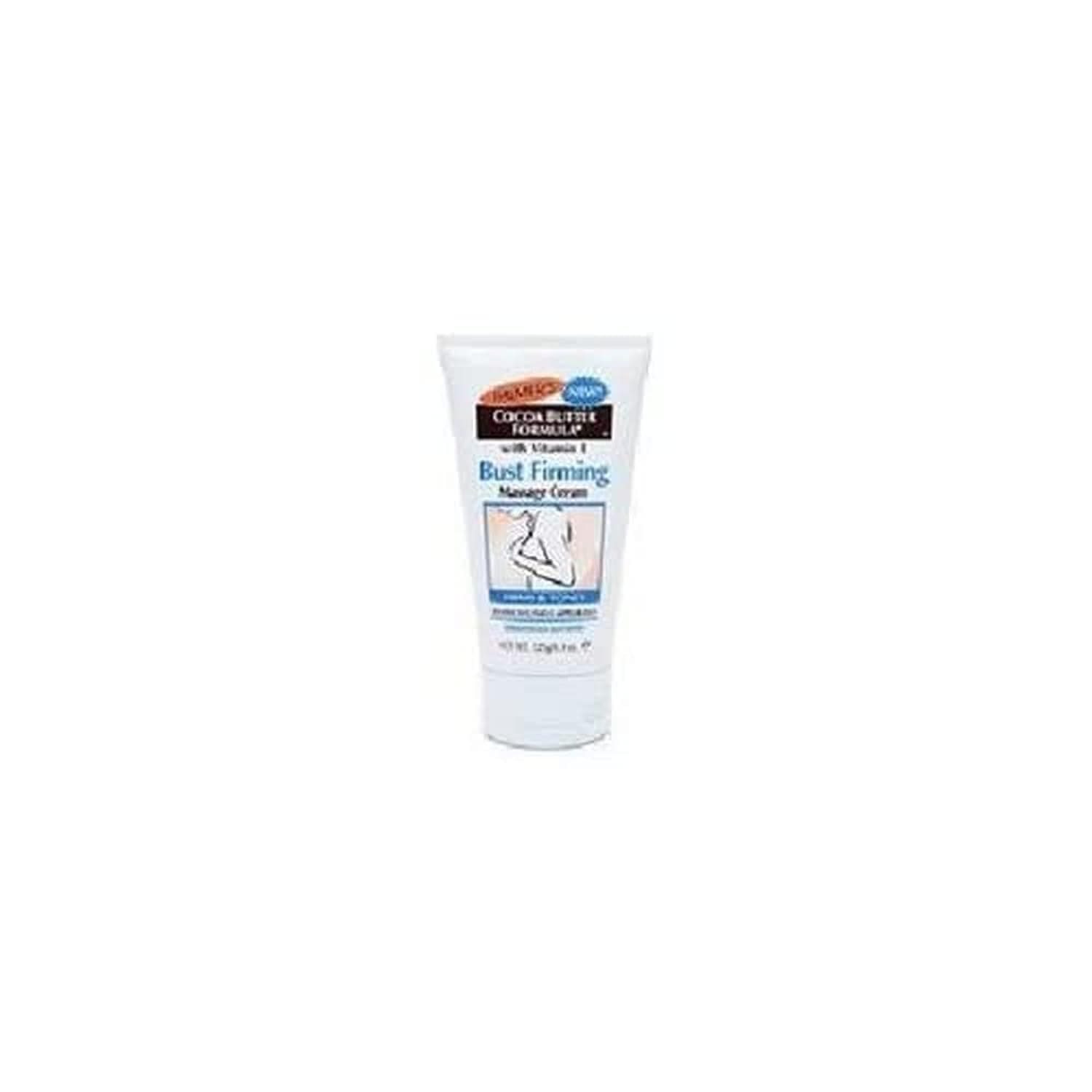 Palmer's Cocoa Butter Formula Bust Cream 4.40 oz