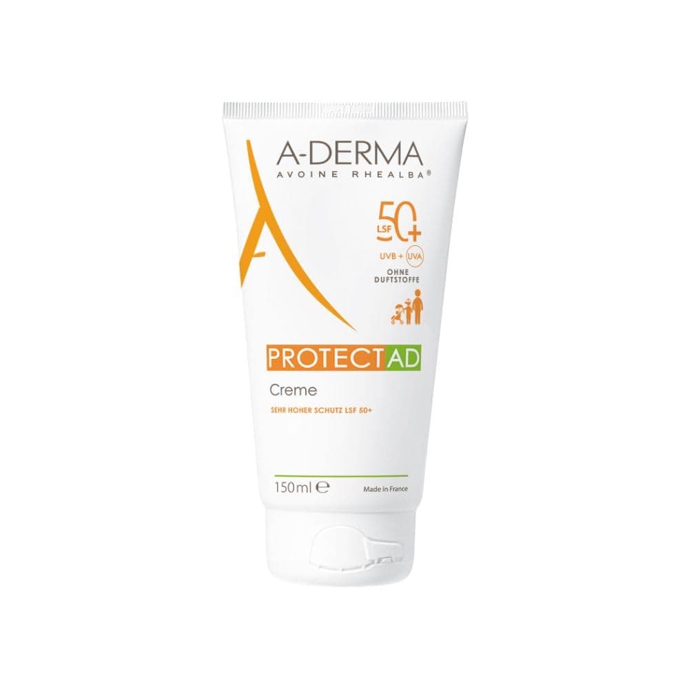 β A-Derma Very High Protection Protect Ad Cream SPF50+, 150ml