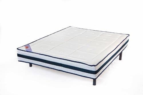 Memory Mattress – Nou Future, Fabric, 200x105cm