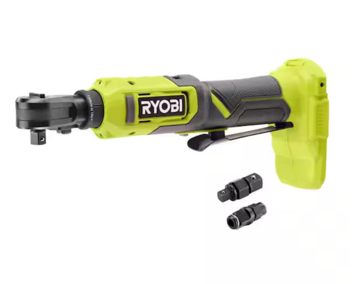 ONE+ 18V Cordless Multi Size Ratchet (Tool Only) PCL280B