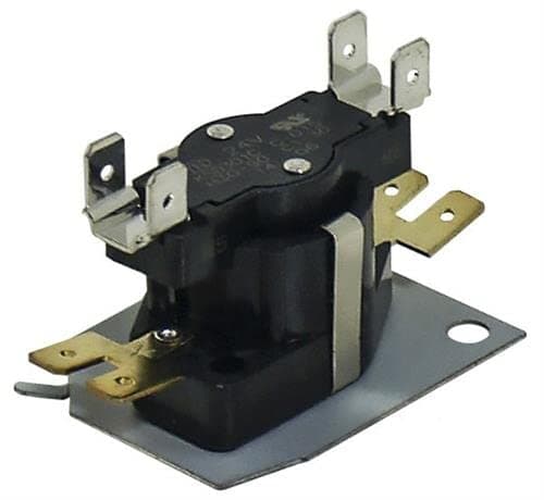 TTLXRL Packard Replacement for Therm-O-Disc 12S20-5 KW Heat Sequencer Relay