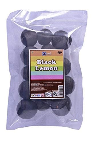 Black Lemon (Dried) (100 GMS)