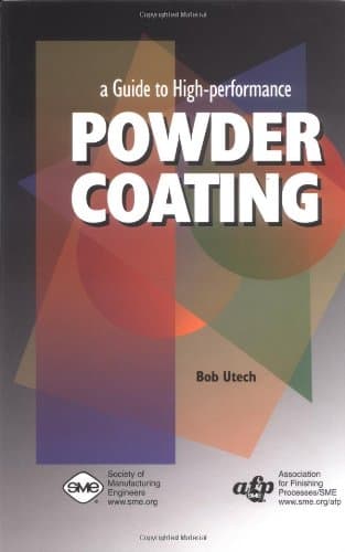 Guide to High-performance Powder Coating