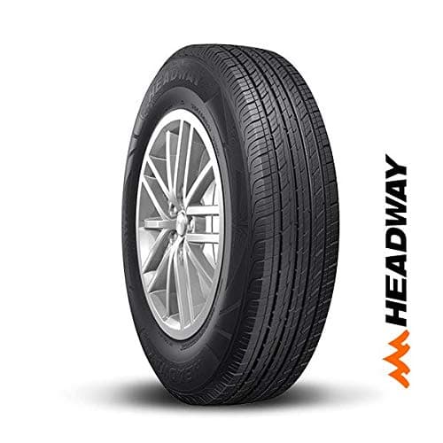 HR805 265/65 R17 95V Tubeless Car Tyre