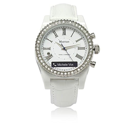 Martian Watches Electra E10 Smartwatch