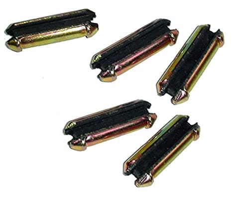 H&L Tooth Company Original 23FP Flexpins® (5 Pack) Flex Pins for 23 230 Teeth | T23P | D39094 | 6567620 | 230PN