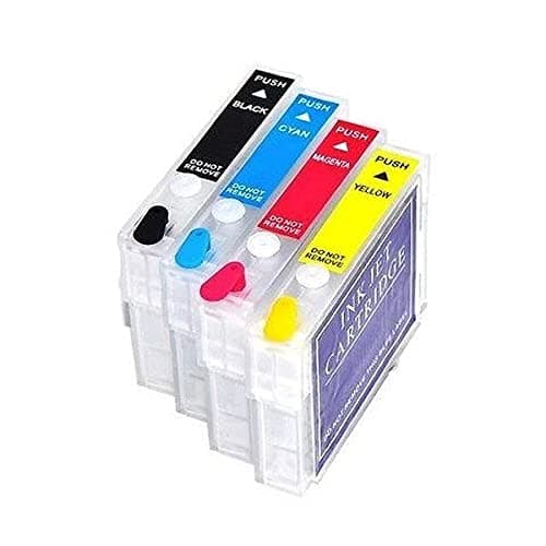 Auto Reset Cartridges like T1621, T1622, T1623, T1624 / T1631, T1632, T1633, T1634, T1626, T1636, T16 XL