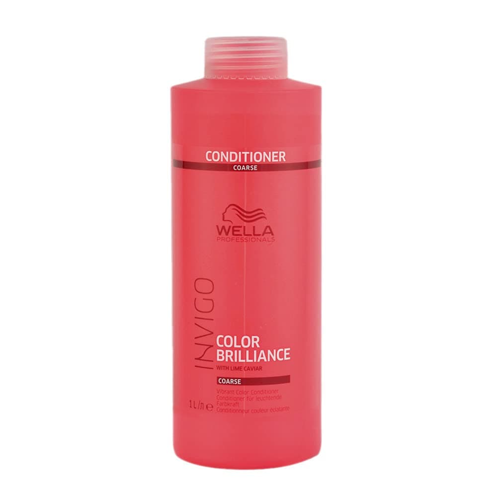 Invigo Colour Brilliance Vibrant Colour Conditioner Coarse 1000 ml