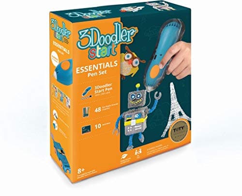3 Doodler 62131 3D Drawing Pen